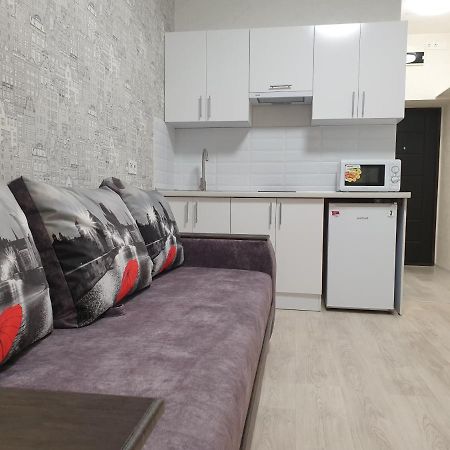 Apart Hotel Malinovskogo Харків Екстер'єр фото
