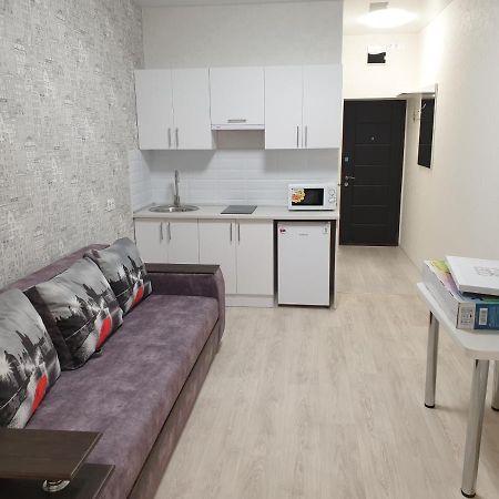 Apart Hotel Malinovskogo Харків Екстер'єр фото