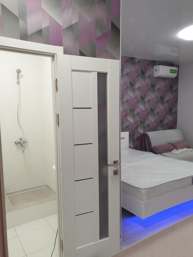 Apart Hotel Malinovskogo Харків Екстер'єр фото