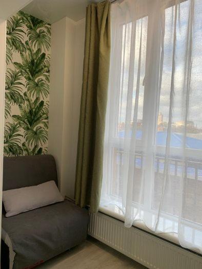 Apart Hotel Malinovskogo Харків Екстер'єр фото
