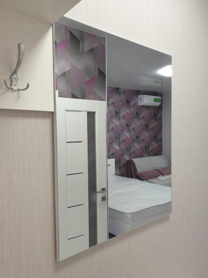 Apart Hotel Malinovskogo Харків Екстер'єр фото