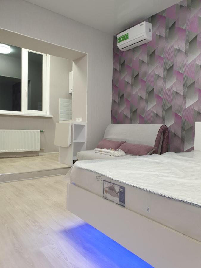 Apart Hotel Malinovskogo Харків Екстер'єр фото