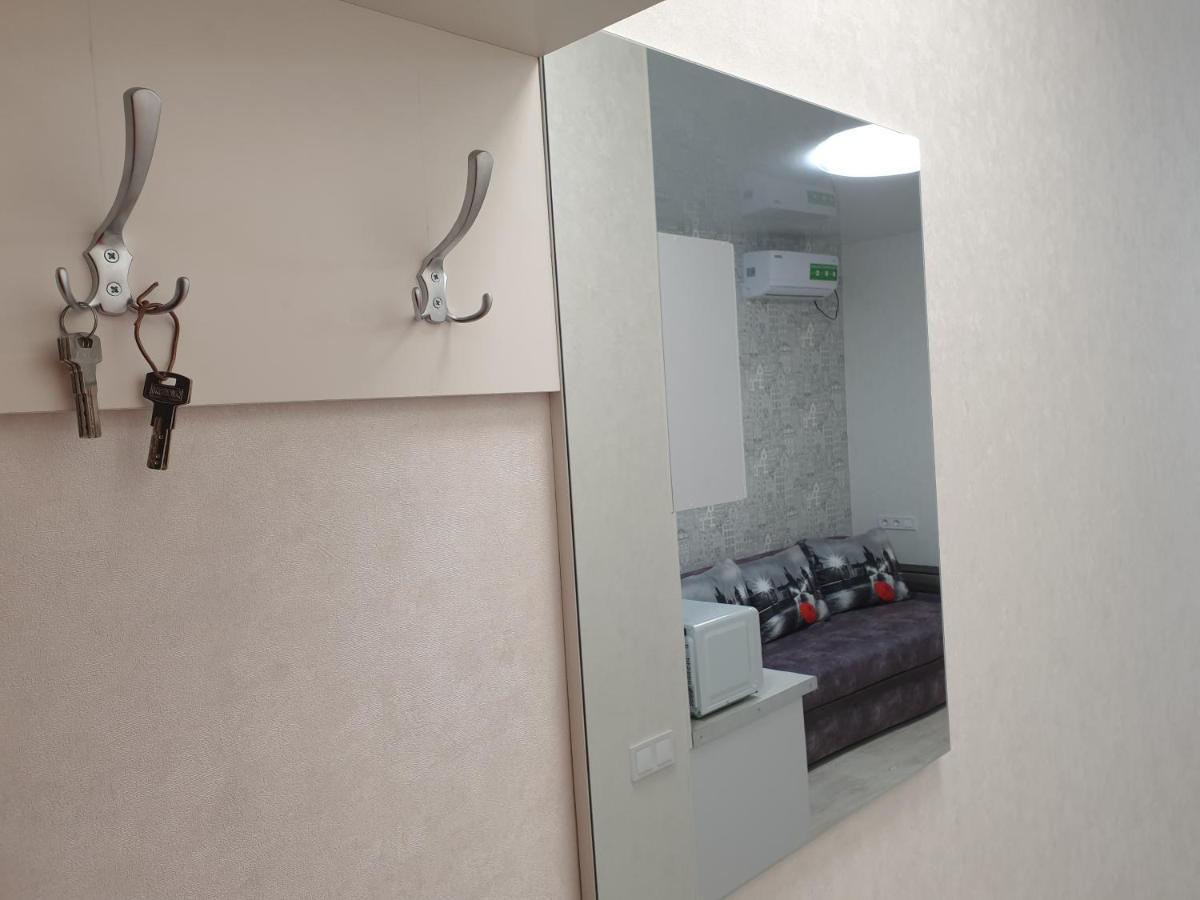 Apart Hotel Malinovskogo Харків Екстер'єр фото