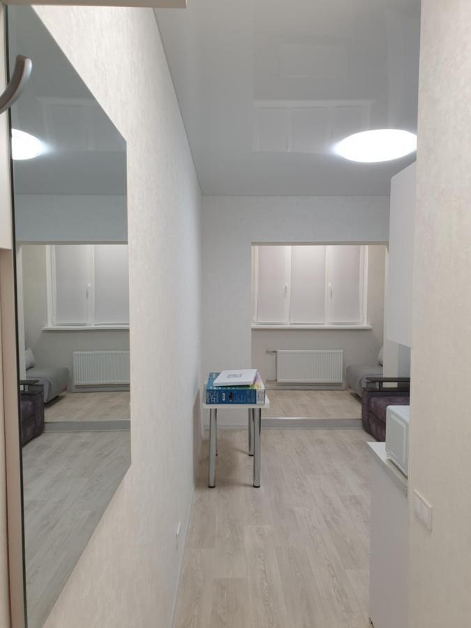 Apart Hotel Malinovskogo Харків Екстер'єр фото