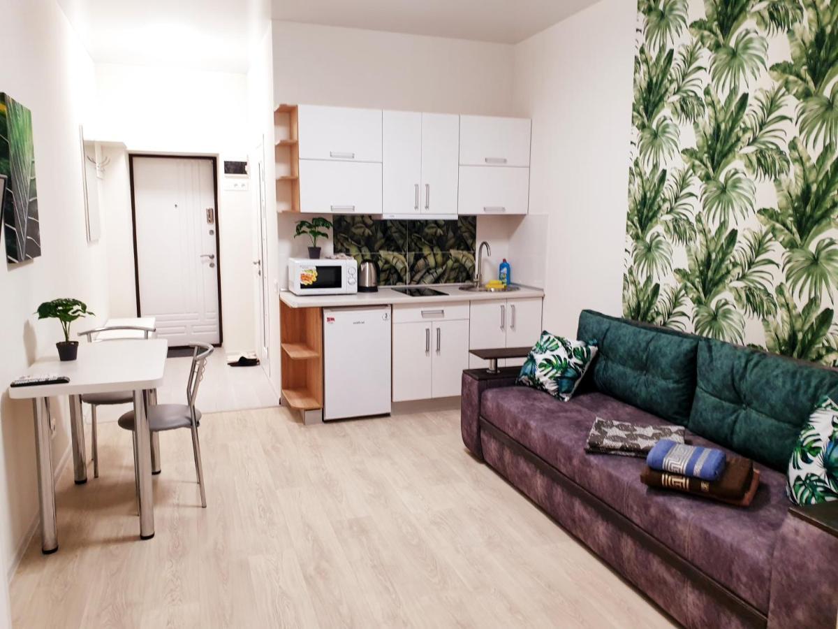 Apart Hotel Malinovskogo Харків Екстер'єр фото