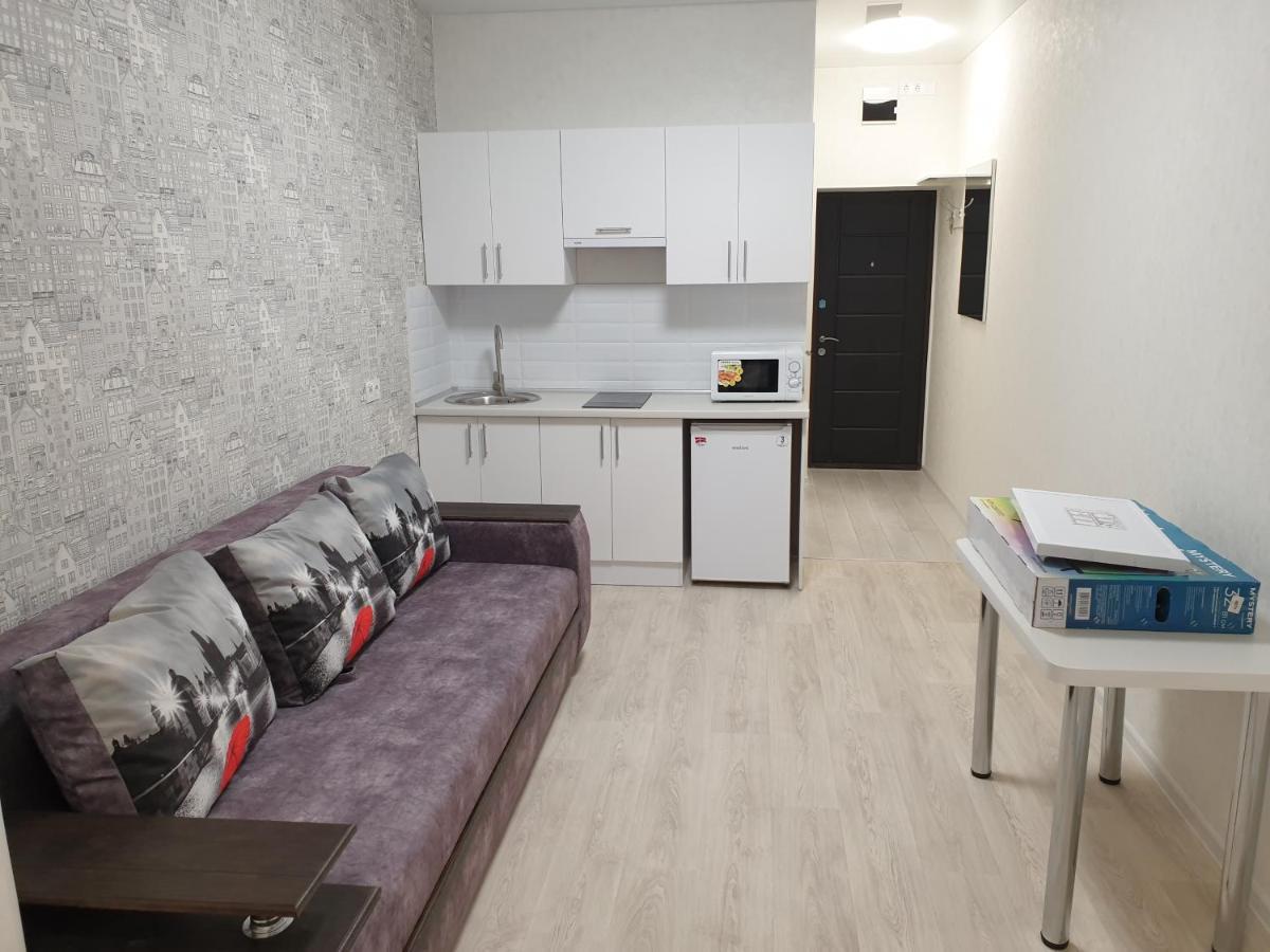 Apart Hotel Malinovskogo Харків Екстер'єр фото